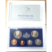 AUSTRALIA 1976 . PROOF SET